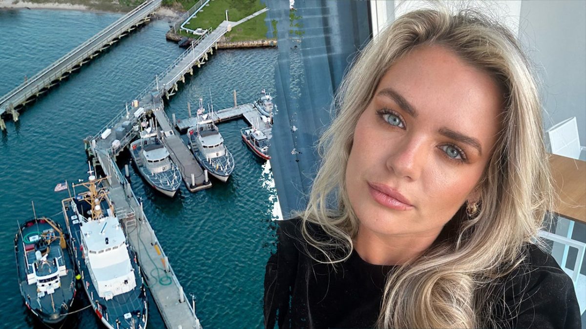 Irish fashion designer Martha Nolan laid to rest as Montauk death investigation continues