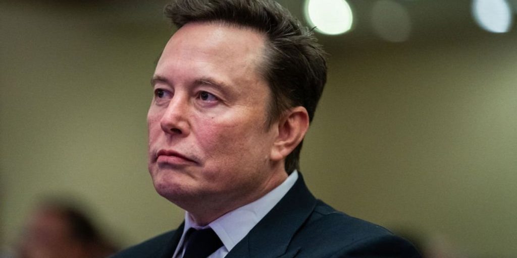 Is Elon Musk abandoning his vision for an America Party in favor of a GOP strategy?