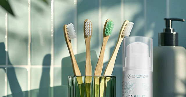 Is Fluoride Beneficial or Detrimental? A New Solution for Gum Health Appears