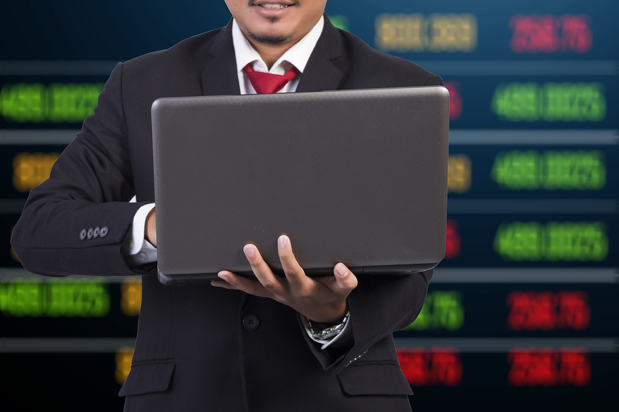 Is Interactive Brokers (IBKR) a Good Investment as Analysts on Wall Street Are Positive?