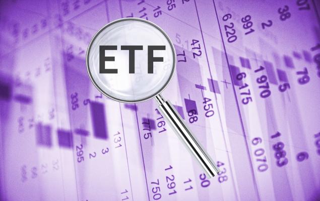 Is It Time to Shift Away from Tech? Spotlight on ETFs