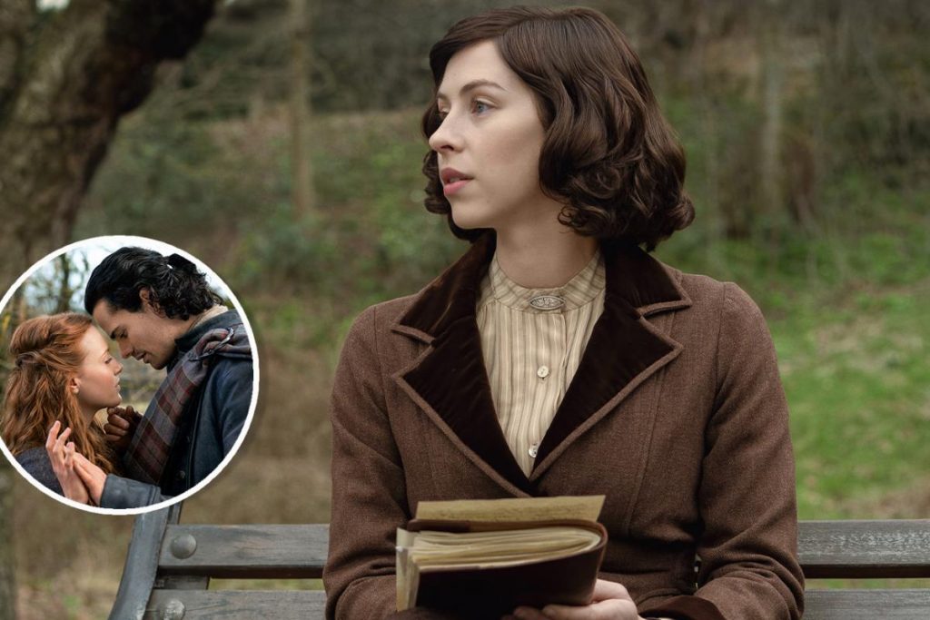 Is 'Outlander: Blood of My Blood' Adapted from a Novel by Diana Gabaldon?