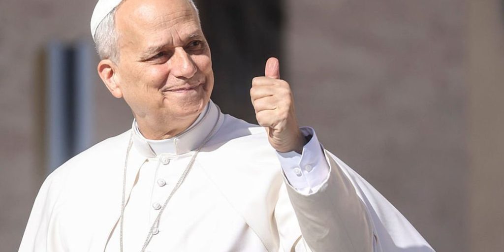 Is Pope Leo XIV at risk of losing his American citizenship?