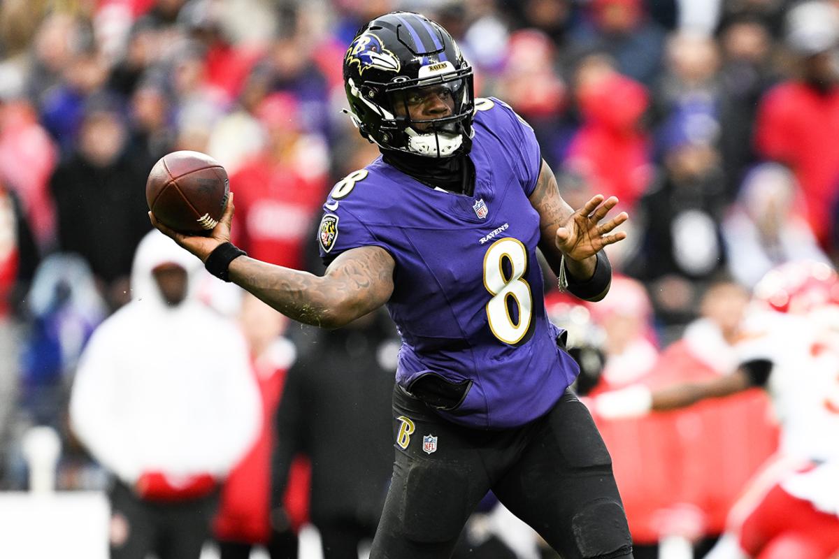 Is 'Sunday Night Football' airing on NBC or Peacock this evening? Details on channel and schedule