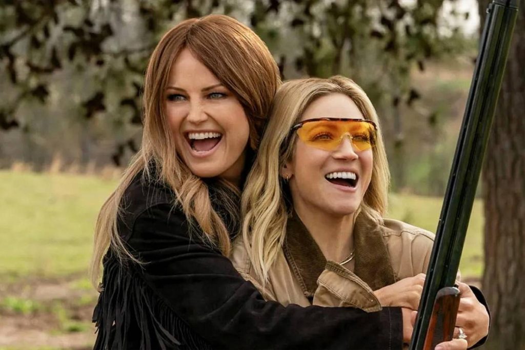 Is 'The Hunting Wives' Inspired by Real Events?