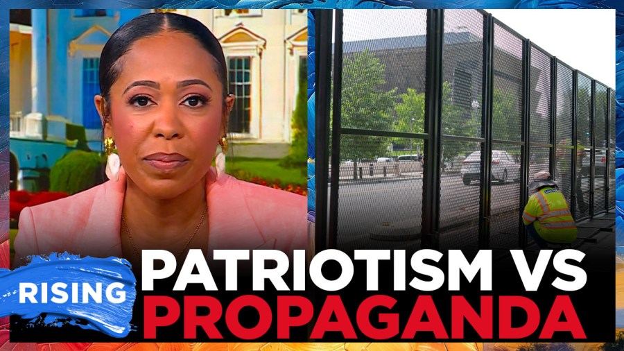 Is Trump cleansing Black history under the guise of opposing wokeness?