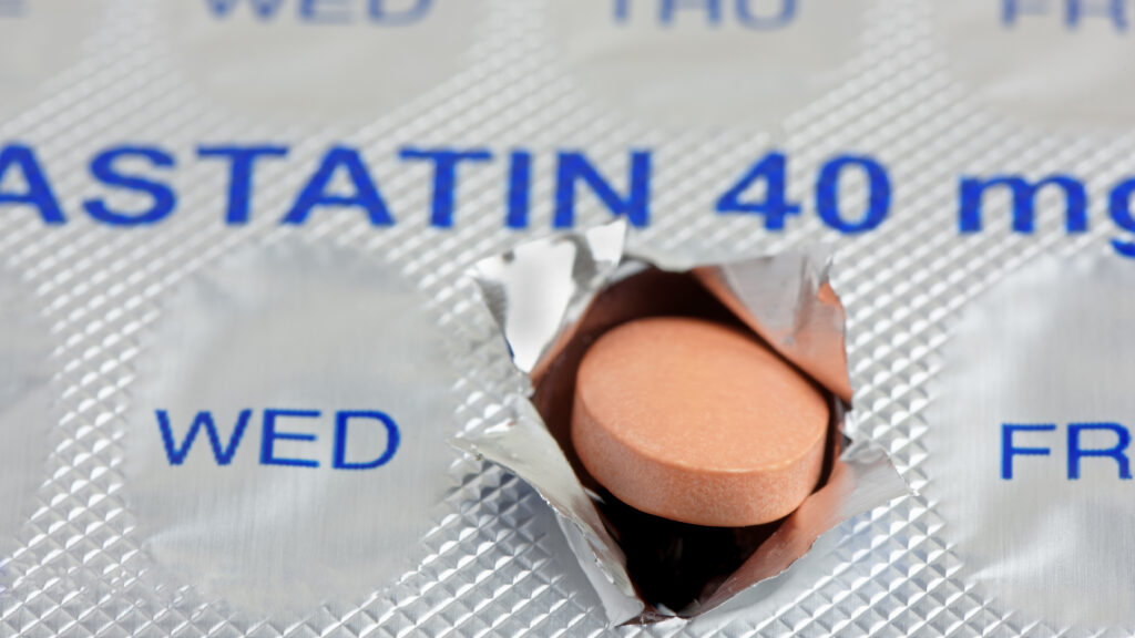 Is a statin medication suitable for you? Researchers aim to balance the risks.