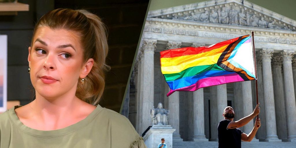 Is gay marriage at risk? The effort to reverse Obergefell