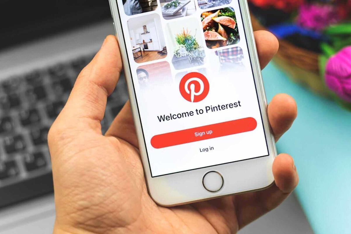 Is it a good idea to purchase Pinterest stock after its earnings drop?
