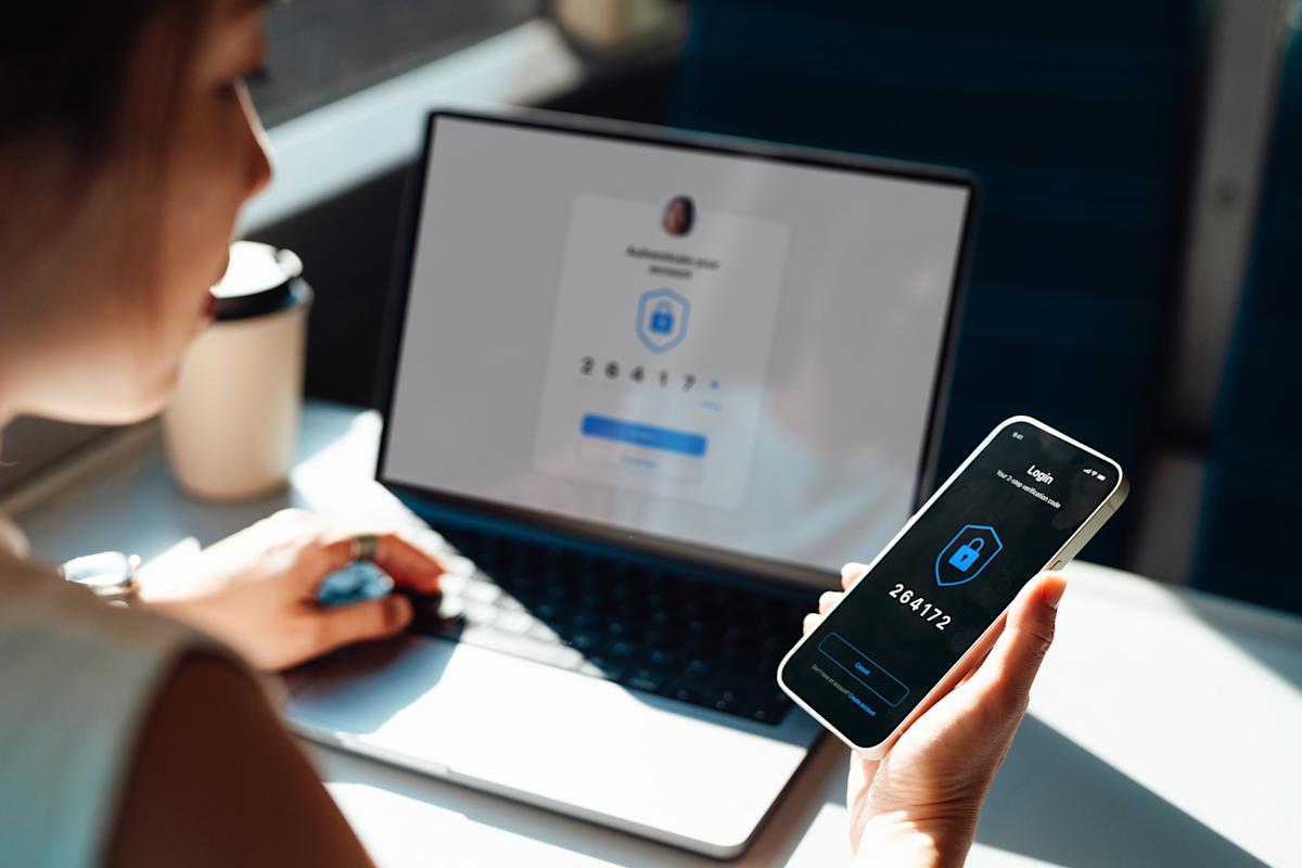 Is it secure to connect your bank accounts to financial tools and applications?