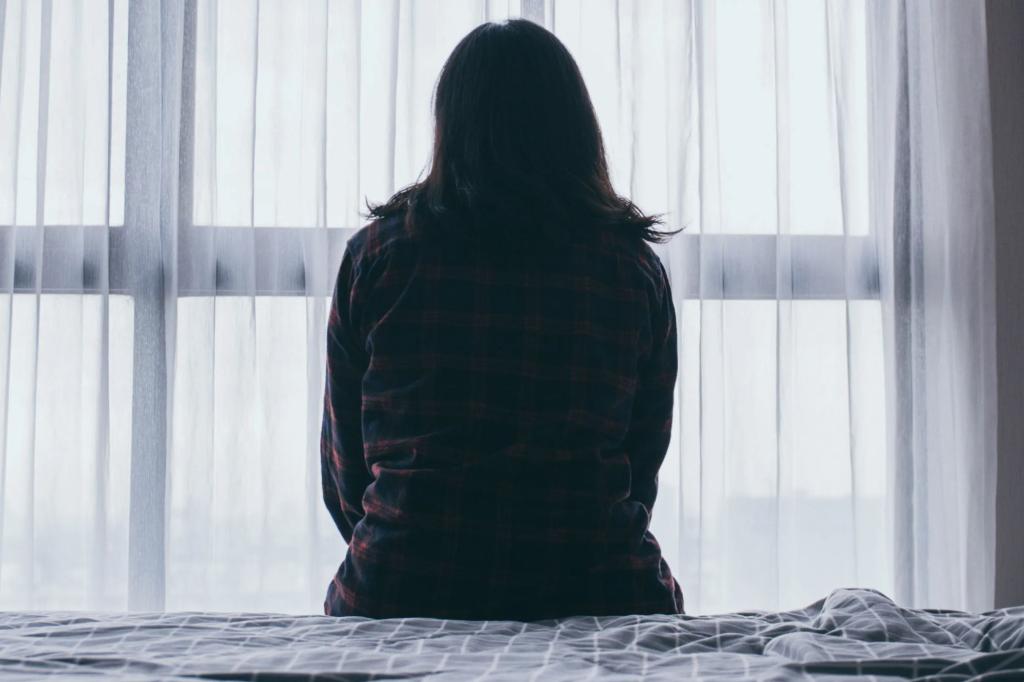 Is it wrong for me to kick my daughter with bipolar disorder out of my home?