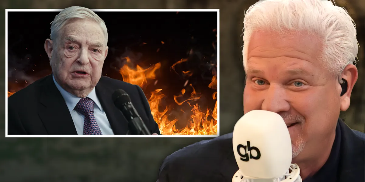 Is the Soros empire starting to fall apart? Evidence is increasing.