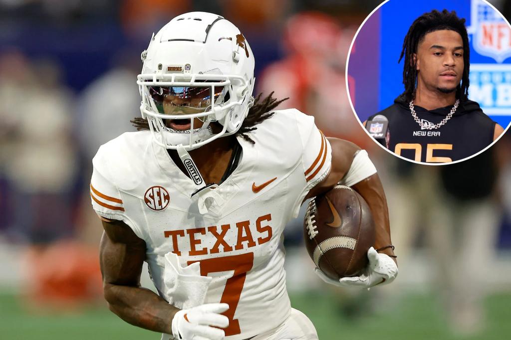 Isaiah Bond exonerated in sexual assault case and announces signing with the Browns.