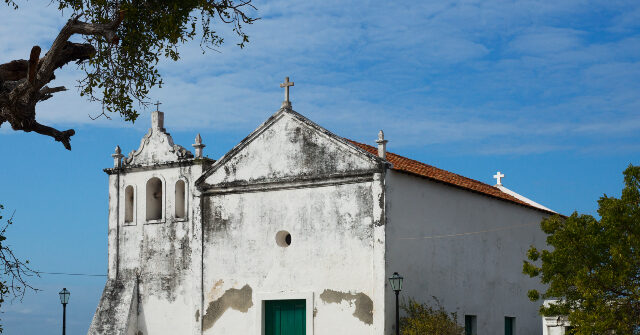 Islamic State Executes Christians and Destroys Churches in Mozambique Attack