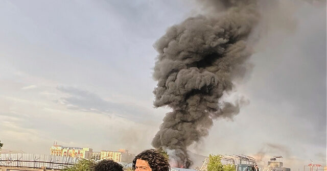 Israel Aims at Houthi Leaders During Terror Chief's Address