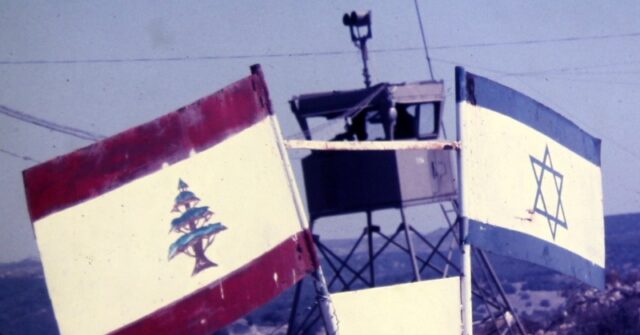 Israel Proposes to Leave Lebanon Following Significant Choice to Disarm Hezbollah