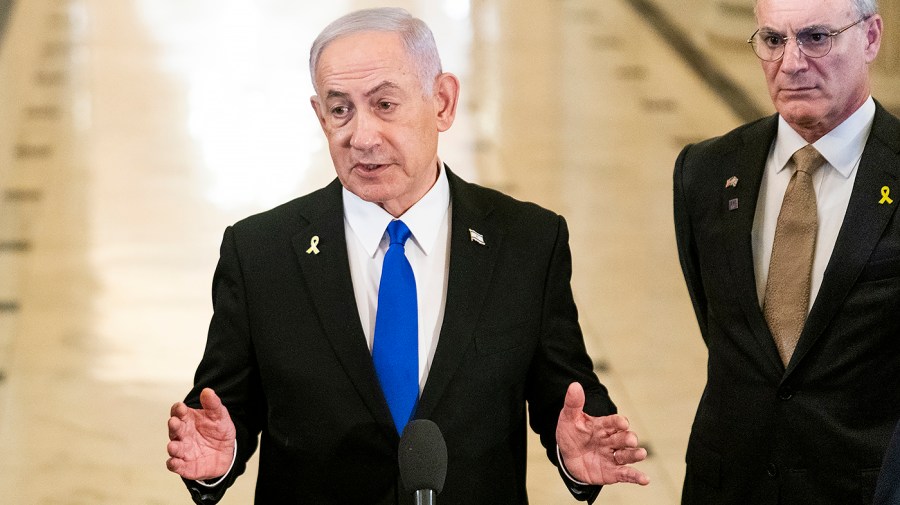 Israel responds to Germany regarding weapons ban