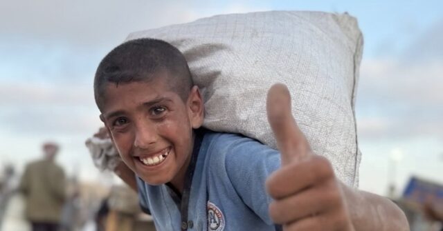 Israeli Government and Opposition Reject UN Assertion of 'Famine' in Gaza