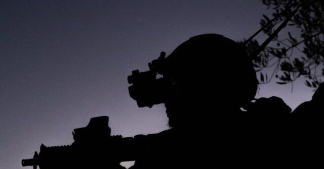 Israeli Special Forces Recover Remains of 2 Hostages