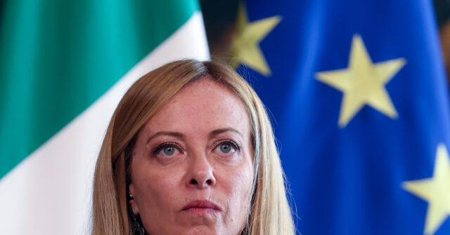 Italy Criticizes EU Court's Migration Decision as a Threat to Sovereignty