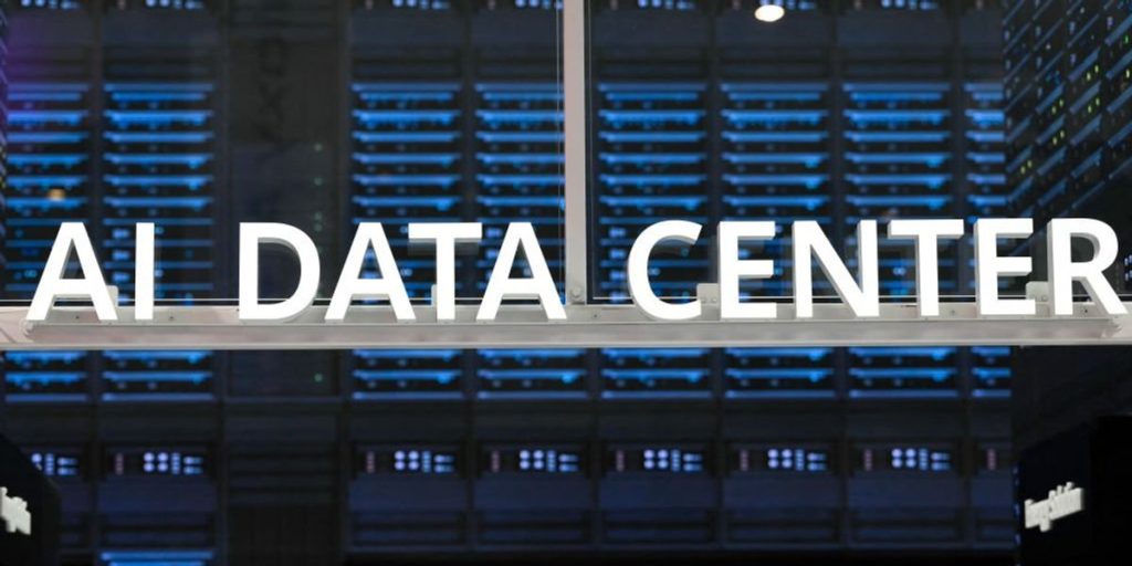 It's time to put an end to Big Tech's destruction of rural America through AI.