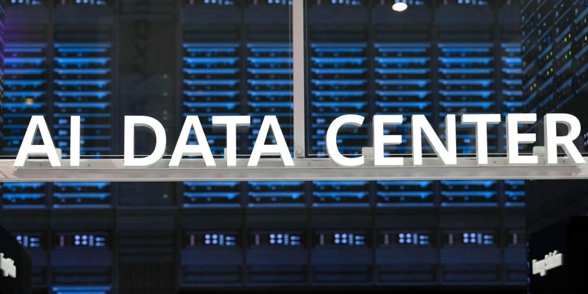 It's time to put an end to Big Tech's destruction of rural America through AI.