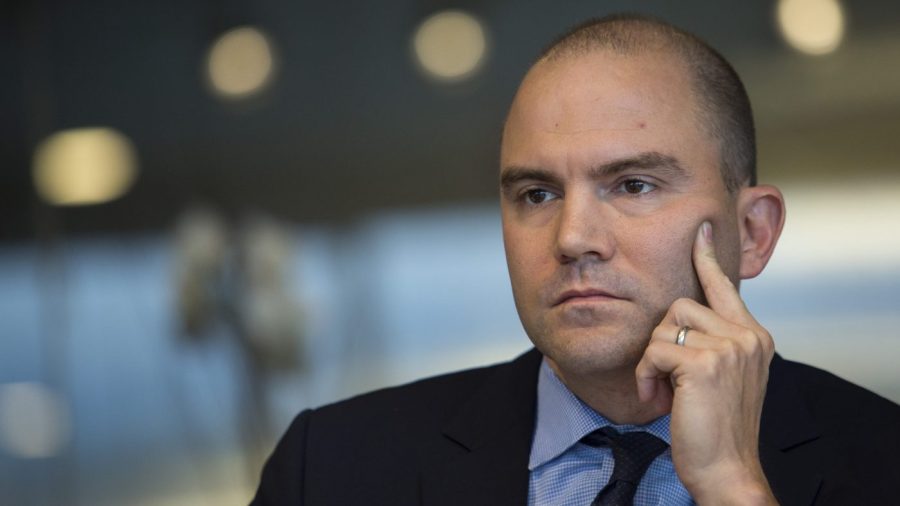 'Highly unlikely' Ukraine would recover all occupied territory in Russia deal: Ben Rhodes