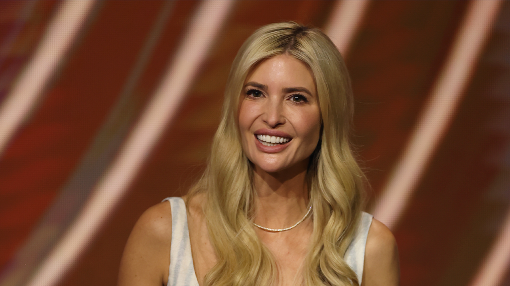 Ivanka Trump aids in organizing White House UFC event for America250 in 2026