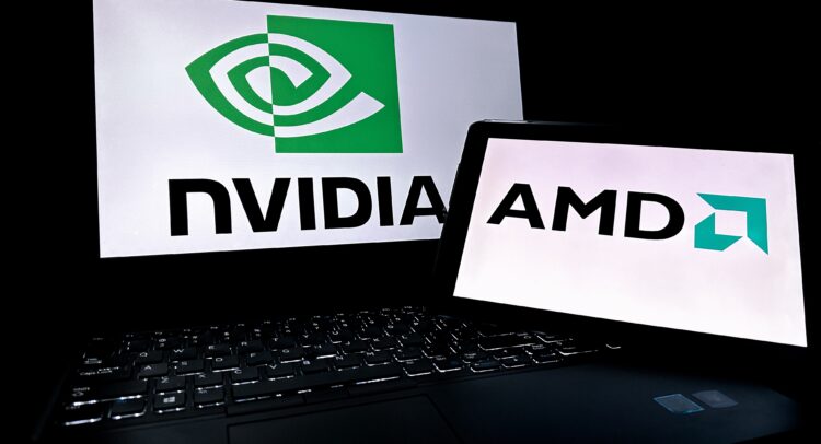 Ives believes Nvidia and AMD’s 15% government fee is a minor cost to bear.