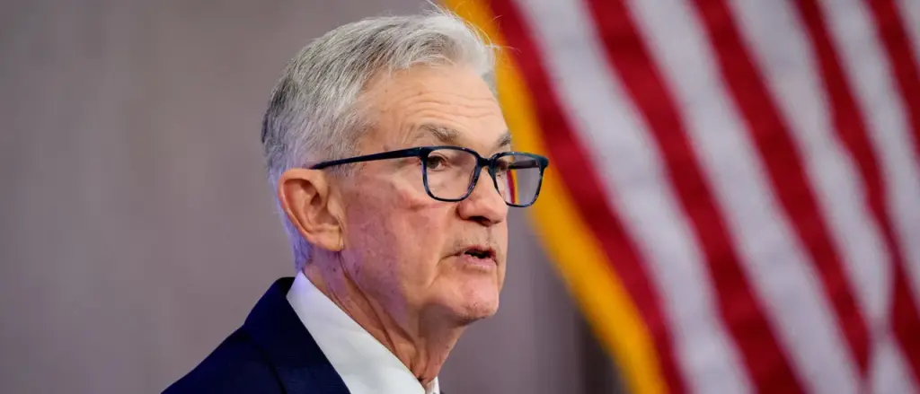 JD Foster: A Fed That Relies on Data Is Always Behind the Curve