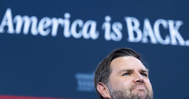 JD Vance Attributes Lower Home Prices to Trump's Mass Deportation Plan