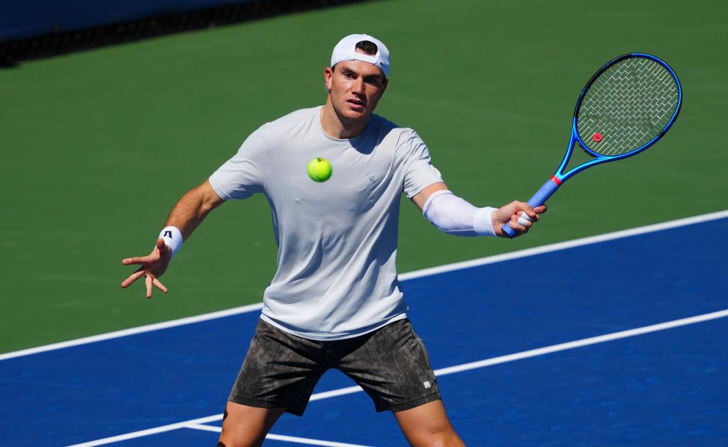 Jack Draper suddenly withdraws from the US Open due to an injury