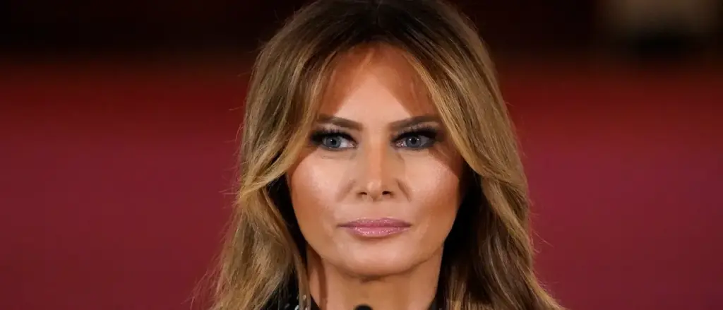 Jack Schlossberg, JFK's grandson, shares a wild video making fun of Melania Trump