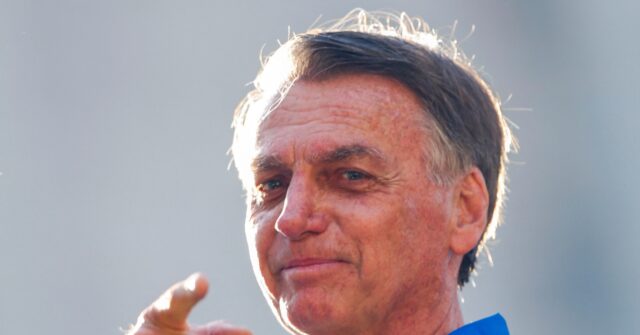 Jair Bolsonaro, Excluded from Office, Most Viable Opponent to Socialist Lula in 2026