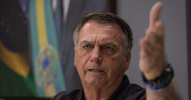 Jair Bolsonaro Receives Fourth Indictment After Trump Punishes Brazil for Persecution