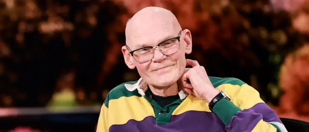 James Carville Removes Epstein Segment Following Letter from Melania Trump's Lawyer