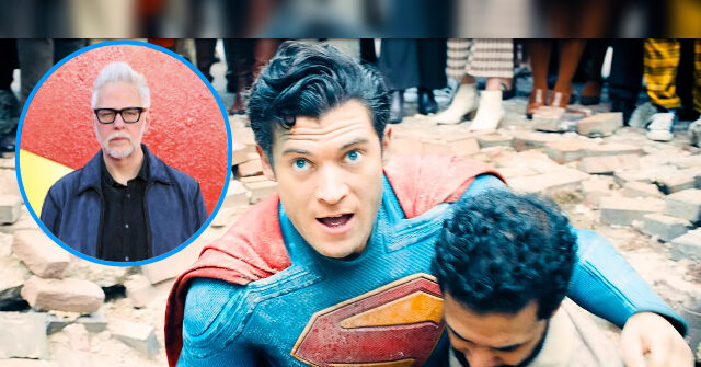 James Gunn's 'Superman' is Unlikely to Outperform 'Man of Steel' at the Global Box Office, Just Days After Being Called a 'Proven Smash Hit'