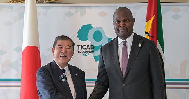 Japan Maintains That 'African Hometown' Program Is Not a Pathway to Large-Scale Migration