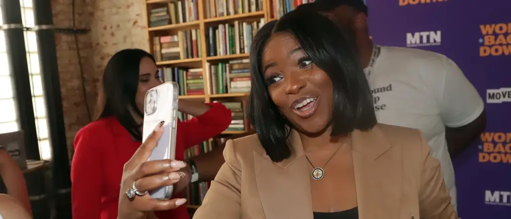 Jasmine Crockett Criticizes Texas&rsquo; &lsquo;Racist Maps&rsquo; While Praising California Democrats for Gerrymandering