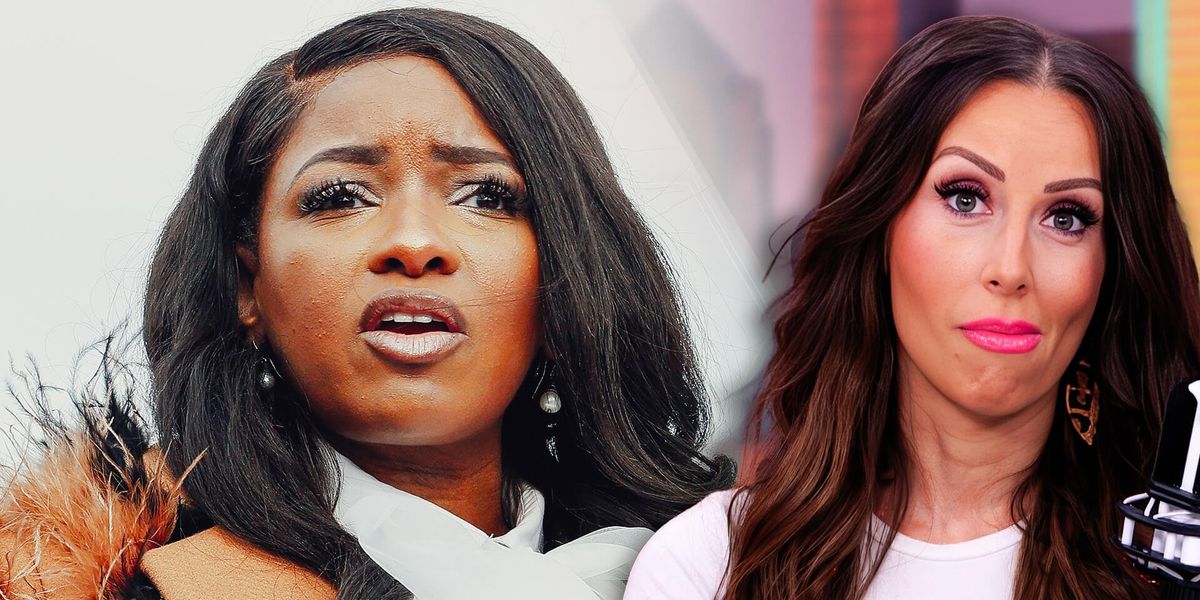 Jasmine Crockett supports extravagant living through public funds