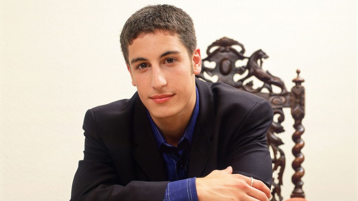 Jason Biggs believes 'American Pie' wouldn't succeed in today's comedy environment.