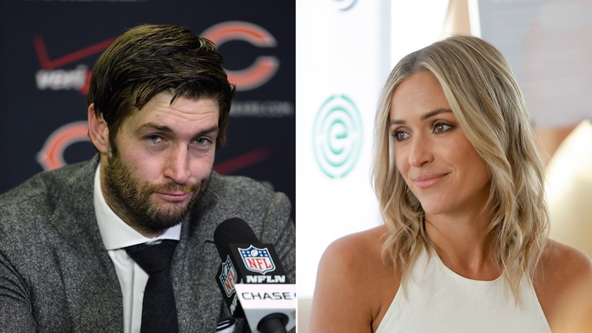 Jay Cutler denies Kristin Cavallari's assertion that she received nothing in the divorce.