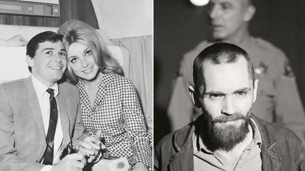 Jay Sebring's hidden tale of bravery amid the Manson Family murders