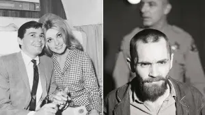 Jay Sebring's hidden tale of bravery amid the Manson Family murders