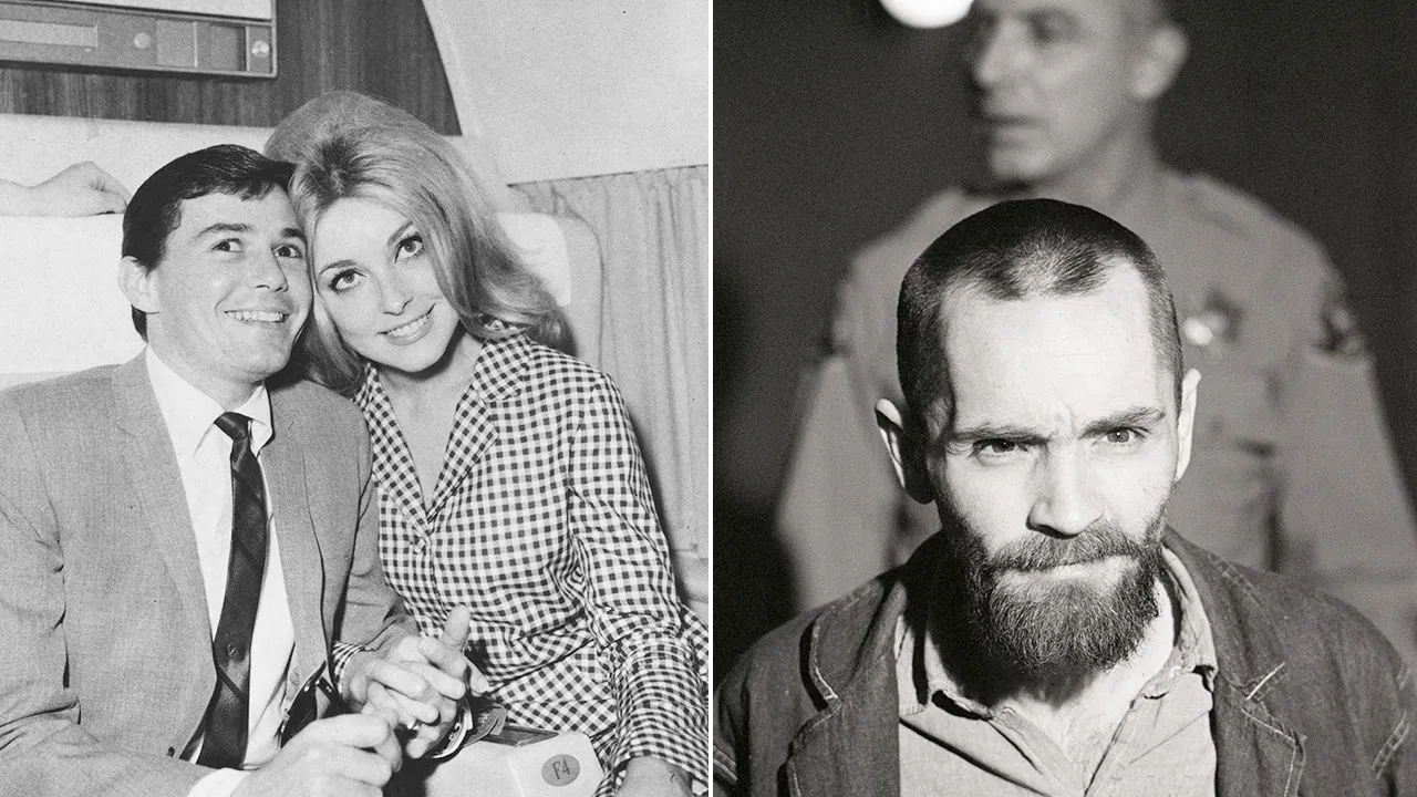 Jay Sebring's hidden tale of bravery amid the Manson Family murders