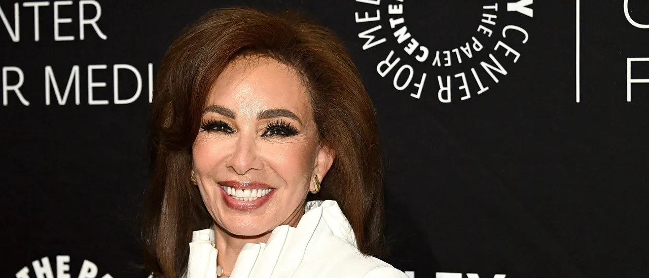 Jeanine Pirro Attains D.C. U.S. Attorney Position After Challenging Confirmation Battle