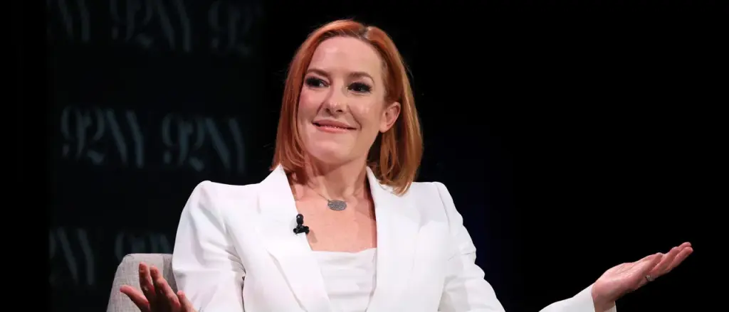 Jen Psaki Expresses Frustration With Christian Prayers Following Catholic School Shooting