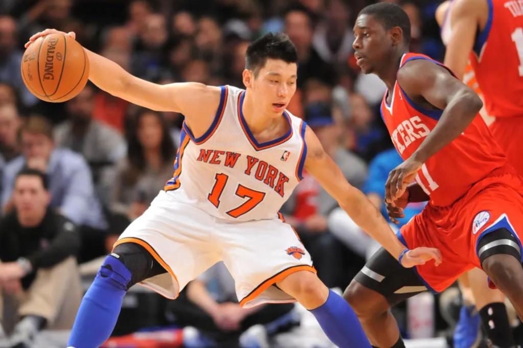 Jeremy Lin announces his retirement after 15 years in professional basketball