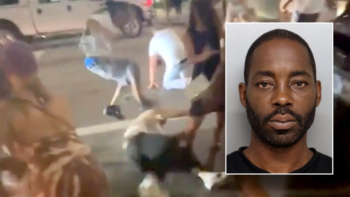 Jermaine Matthews, the suspect in the Cincinnati street beating, secures $270K bail.