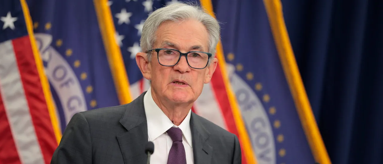 Jerome Powell Indicates that the Fed Might Lower Interest Rates Soon